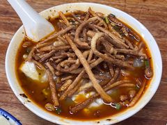 -小谭豆花(西大街店)