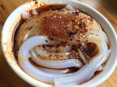 -洞子口张老二凉粉(文殊院店)