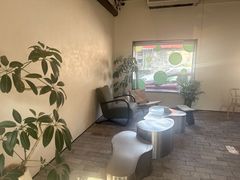 -自如ZSPACE四合院艺术餐厅