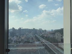 -厦门威斯汀酒店
