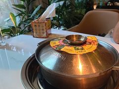 -润园四季椰子鸡火锅(卓越INTOWN店)