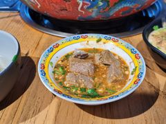 -贰重天冰煮羊自助火锅(东坝店)