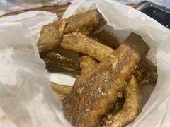 特色盐焗掌亦-顺德公美食(西乡店)