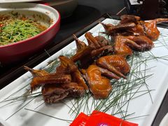 -华膳楼·安徽地标美食·中华餐饮名店(文化公园店)