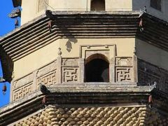 -修德寺塔