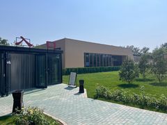 -北京大葆台遗址博物馆