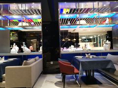 大堂-鹭江潮餐厅•福建菜(鹭江佲家酒店)