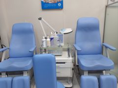 -Andrew指甲专科灰指甲·甲沟炎矫正·3D步态矫形鞋垫定制(浦三路店)