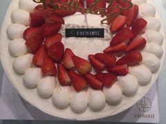 -安上烘焙 ENCHANTE(世纪汇店)