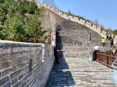 -雁门关景区