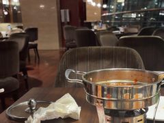 -乐咖啡西餐厅(太湖皇冠假日酒店)