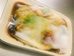 -银记肠粉店(北京路店)