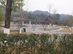 -常德桃花源景区