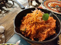 -卢布里西餐厅(总店)