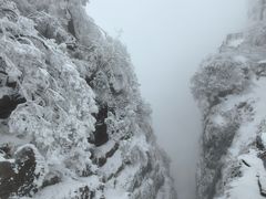-峨眉山风景名胜区