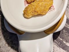 -新白鹿餐厅(松江开元地中海店)