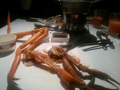 android_upload_pic-星伦多自助料理·涮烤一体(虹悦城店)
