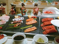 -成都天府丽都喜来登饭店