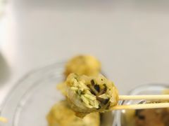 -老福合沟无米粿甜汤粿品店
