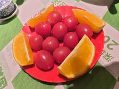 -渔语鱼新川菜Bistro(万象天地店)