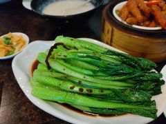 白灼菜心-添运来(茶园奥园广场店)