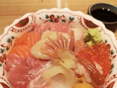 -七福日本料理