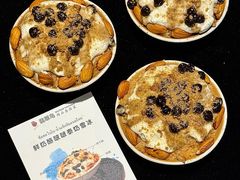 -翡翠鸟精品泰国菜(北辰财富中心店)