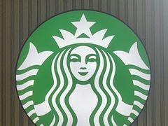 -星巴克(广州正佳广场4层店)