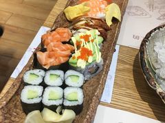 -林妈妈村·日式料理(宝山万达店)