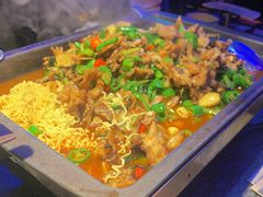 -蛙来哒(大汉悦中心店)