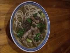 -锦泓老字号猪脏粉(东联大厦店)