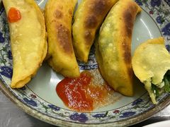 -金陵老丁家馄饨(新街口店)