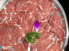 -萍姐火锅·公路夜市(江宁万达店)