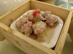 -益利大酒楼(井岸店)