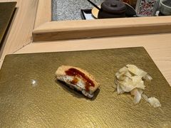 -鮨一日本料理(大中华店)