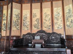 -西安鼓楼