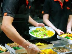 -SaladJohn沙拉匠(凯德1818店)