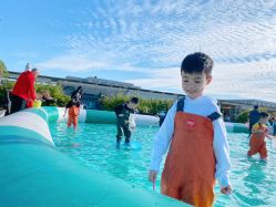 点击看大图 -小蜜蜂农场(凯德七宝购物广场店)