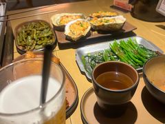 -花和尚·湘西小串烧烤(祈福店)