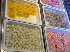 -相约海中金海鲜肥牛自助烤肉火锅(上下九店)
