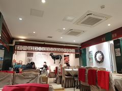 -东来顺饭庄(王府井步行街店)