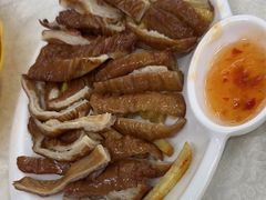 -嘉升大排档(番禺总店)