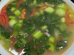 -怡妮新疆风味餐厅(东江湾路店)