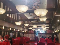 大堂-宋园·金宴浙鲜馆(静安店)