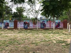 -永定河休闲森林公园