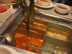 -海底捞火锅(飞马水城店)