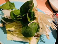 -山葵家·创意料理(宁波来福士店)