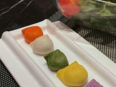 -半岛翡丽海鲜自助餐厅(观风亭店)