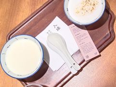 -RUXU入续鸳鸯糖水铺(星寰店)