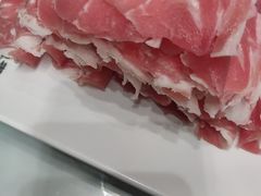 -福寿斋·老北京铜锅涮肉·烧烤(清岚店)